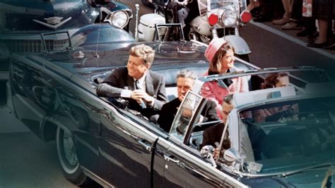 kennedy attentat